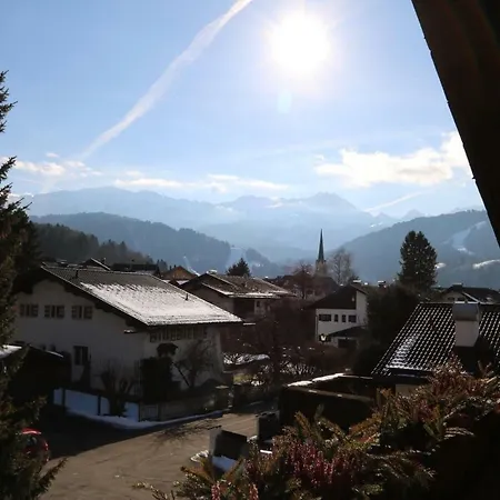 Wettersteinblick * ガルミッシュ・パルテンキルヒェン